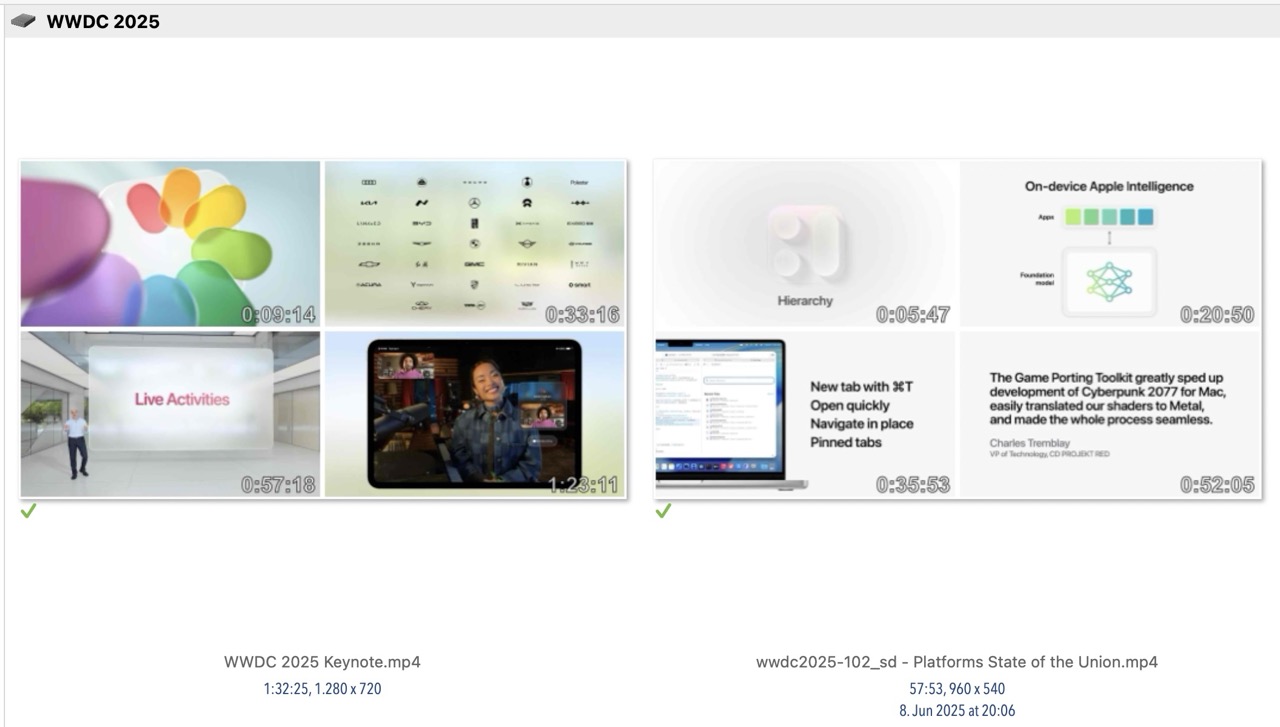 Mini Video Contact Sheets.jpg