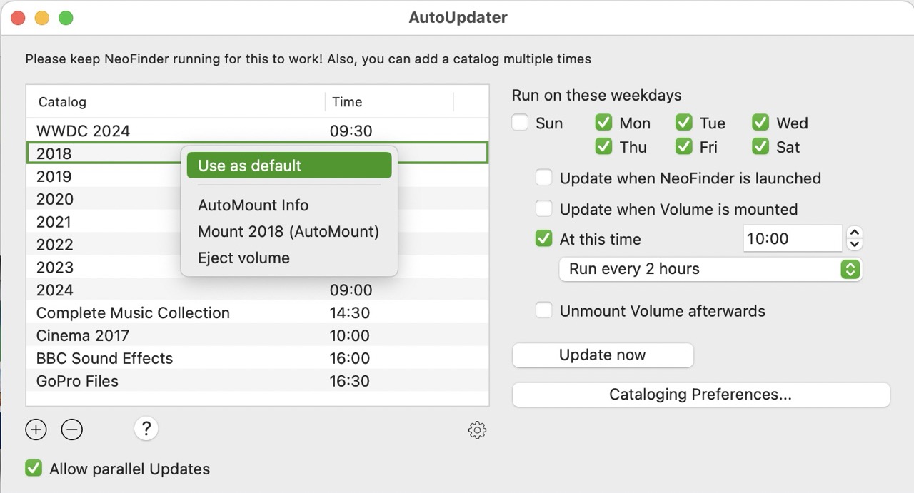 AutoUpdater Schedule Use as Default.jpg