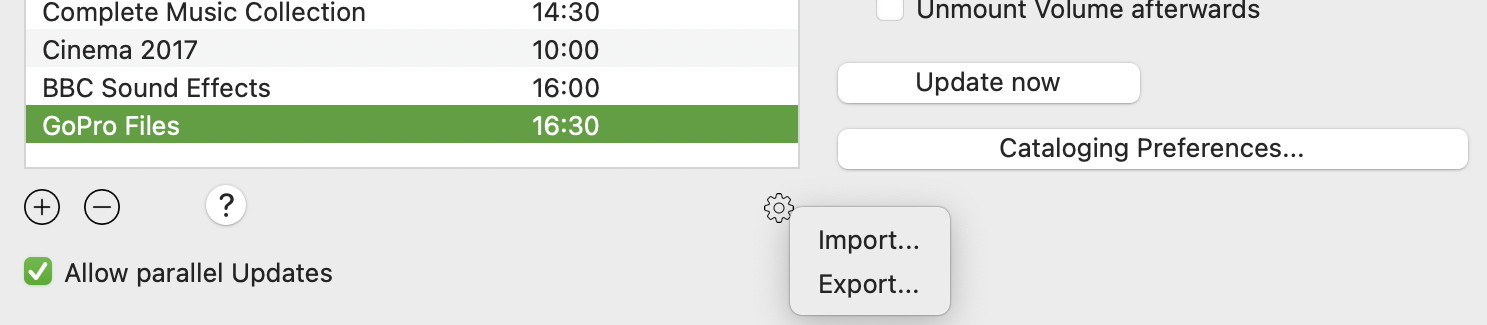 AutoUpdater Import Export.jpg