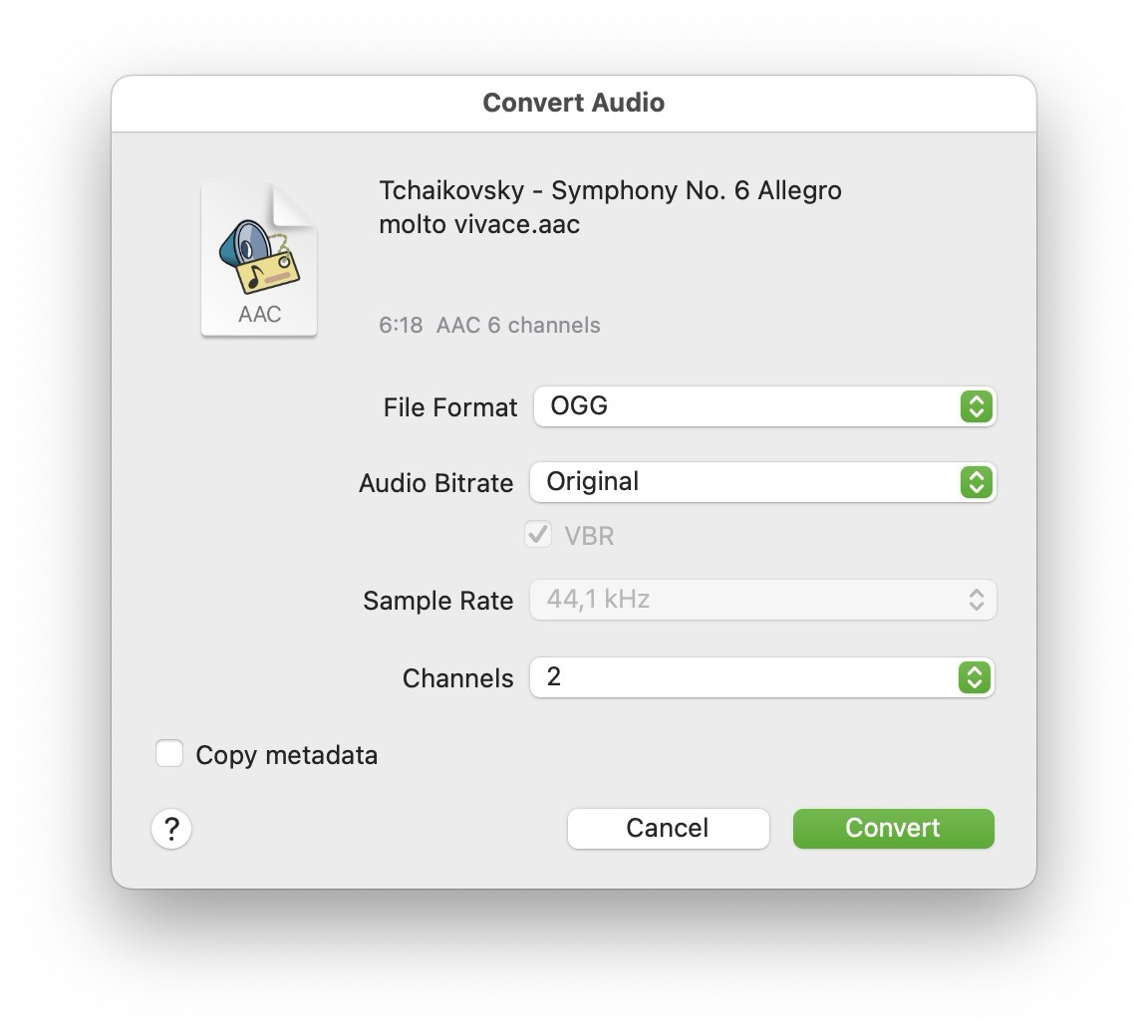 Audio converter - RAW %22.aac%22 files.jpg