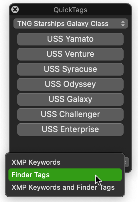 quicktags-destination-menu.png